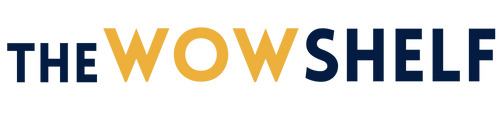 The Wow Shelf